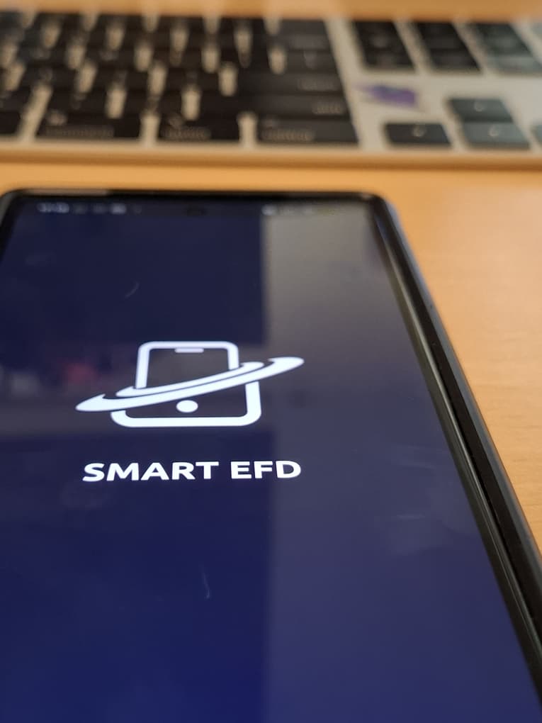 Beyond the App: How SmartEFD Can Improve Its Customer Experience